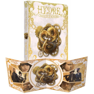 Bundle Hydre - Chasseur de Monstres