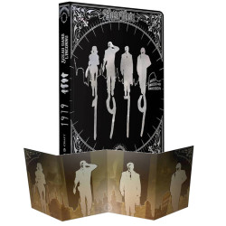 Bundle 1979 - Sceau dans l'Inconnu