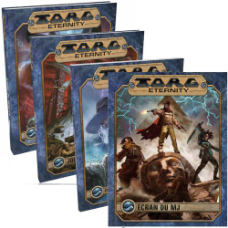 Bundle Torg Eternity