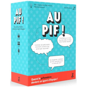 Au Pif !