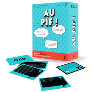 Au Pif !