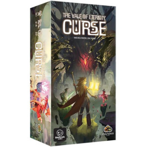 The Vale of Eternity - Curse