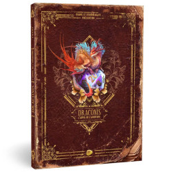 Draconis - L'appel de l'Aventure + Stretch Goals