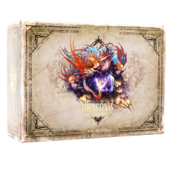 Bundle Draconis - L'appel de l'Aventure