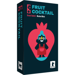 Fruit Cocktail