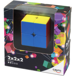 Cube 2x2x2 - Cayro