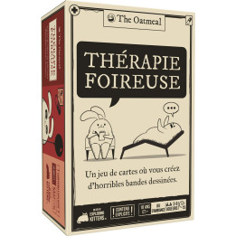 Thérapie Foireuse