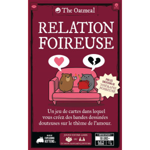 Relation Foireuse