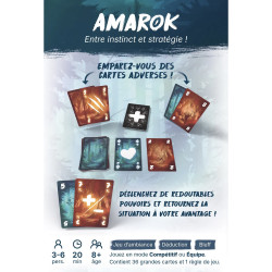 Amarok