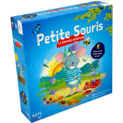 Petite Souris - La Grande Aventure