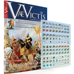 Vae Victis 184 - La Bataille de Molodi 1572