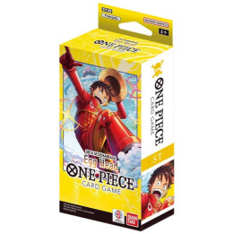 One Piece Card Game - Starter Deck 29 Egg Head (FR)