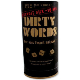 Dirty Words