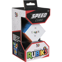 Rubik's Speed