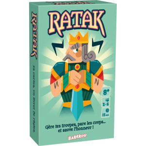 Boite de Ratak