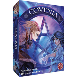 Covenia