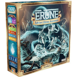 Erune - Edition Ultime Aventure