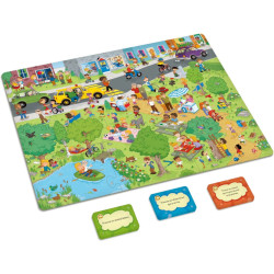 Que Le Meilleur Trouve !