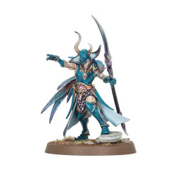 Age of Sigmar : Disciples of Tzeentch - Fatemaster
