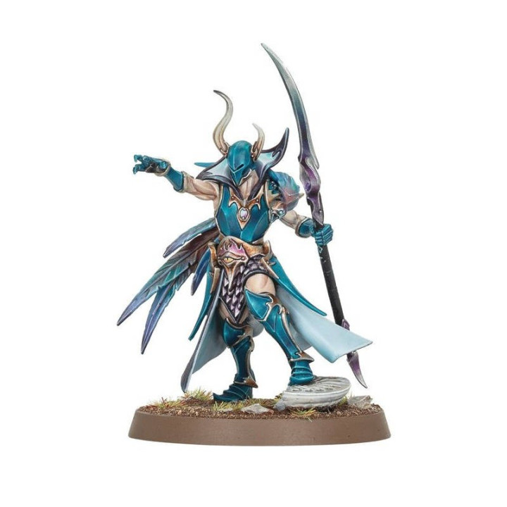 Age of Sigmar : Disciples of Tzeentch - Fatemaster