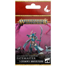 Age of Sigmar : Disciples of Tzeentch - Fatemaster