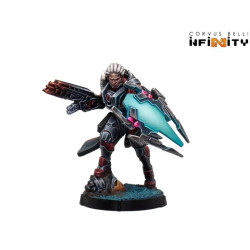 Infinity : Aleph - Achilles