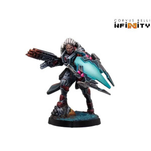 Infinity : Aleph - Achilles