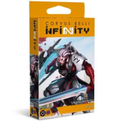 Infinity : Aleph - Achilles