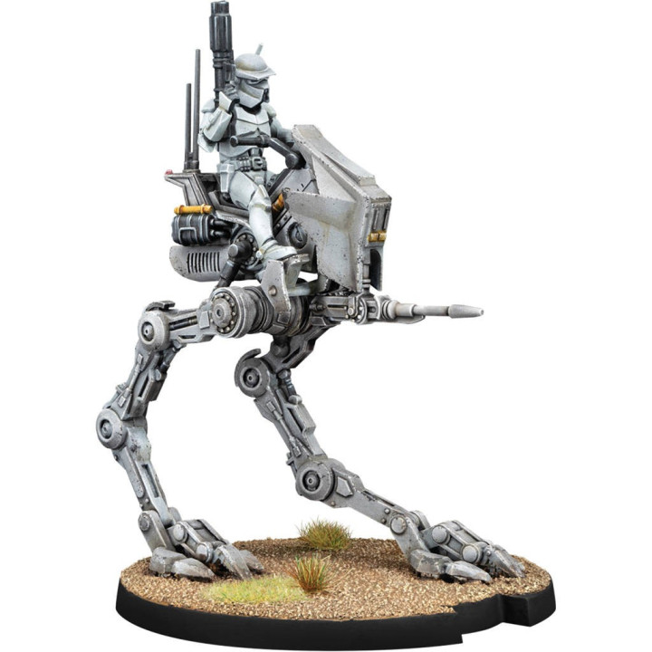 Star Wars : Légion - TL-TT de la République