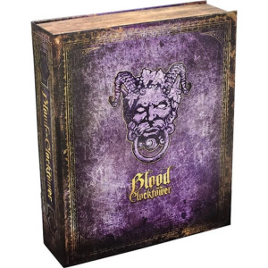 Boite de Blood on the Clocktower