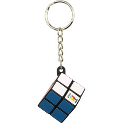 Porte-Clés Cube Simple