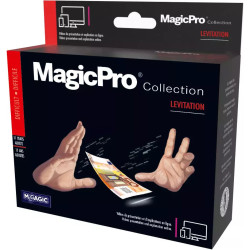 Coffret De Magie - Levitation