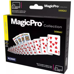 Coffret De Magie - Svengali