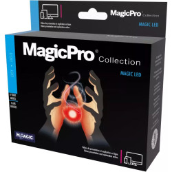 Coffret De Magie - Magic Led