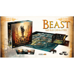 Beast - Les Iles Dévastées