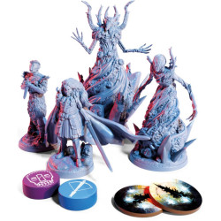 Beast - La Grande Chasse