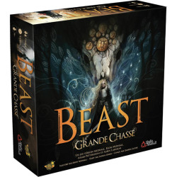 Beast - La Grande Chasse