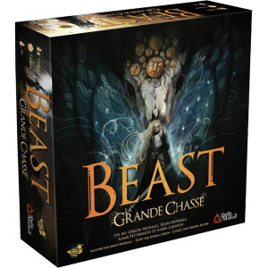 Boite de Beast - La Grande Chasse