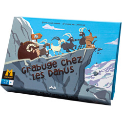 Grabuge chez les Dahus