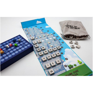 Grabuge chez les Dahus