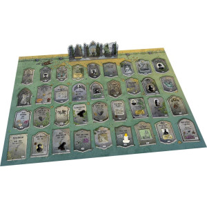 Les Secrets de Warden Keene