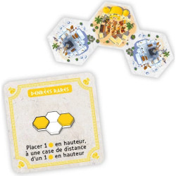 Akropolis - Extension Panthéon