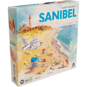 Boite de Sanibel