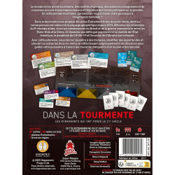 World Order - Dans la Tourmente