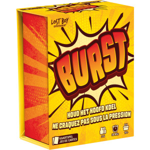 Boite de Burst