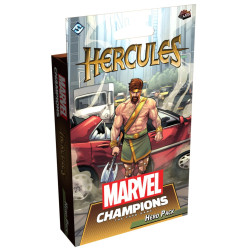 Marvel Champions : Hercules