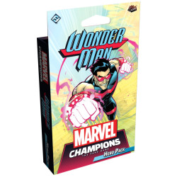 Marvel Champions : Wonder Man