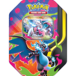 Pokébox - Méga-Dracaufeu X ou Y EX