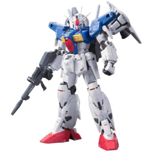 Boite de Gundam Gunpla - RG Gundam GPO01Fb Full Burnern 1/144