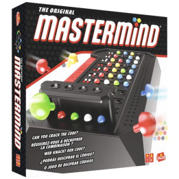 Mastermind